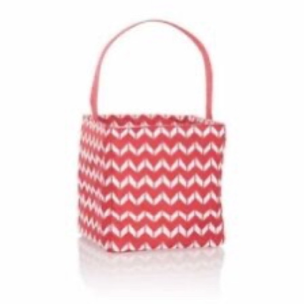 COPY - NEW Thirty-One Little Carry All Caddy Chev…